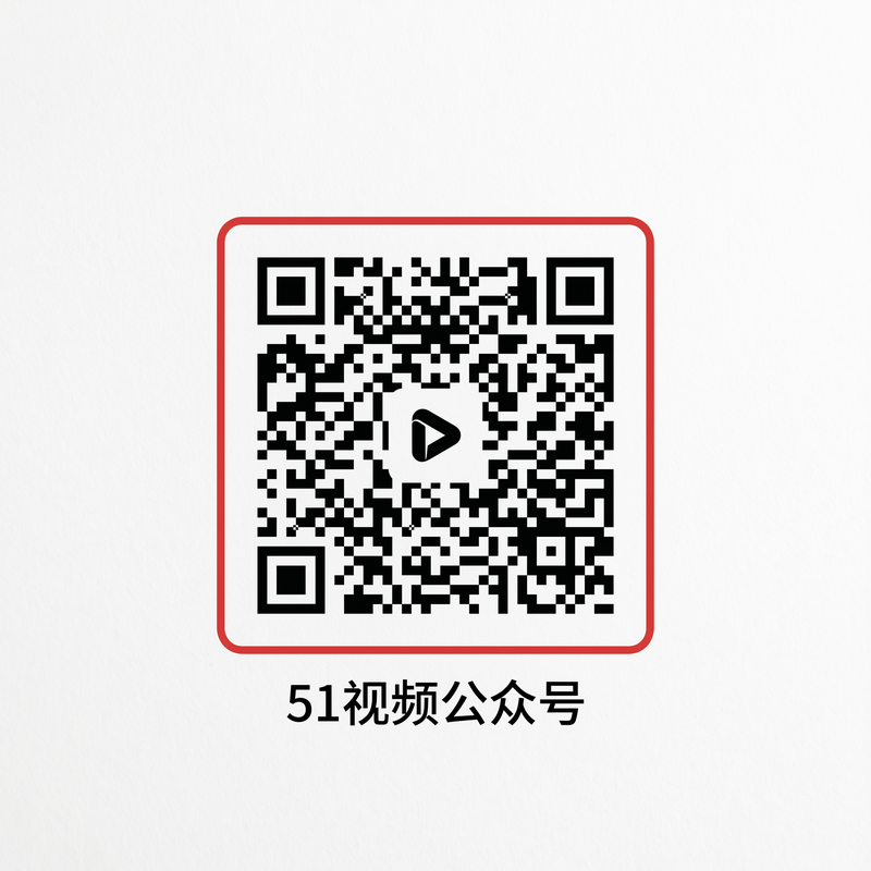 蜜芽公众号二维码